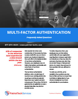 it security overview network security small