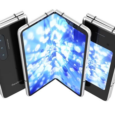 Foldable Smartphones Launching in 2019